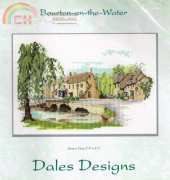 Derwentwater Designs - Bourton on Water XSD