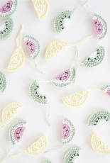 Vibemai - Vibe Veng Boel Jacobsen - Watermelon - lemon and kiwi - Danish - German - English - Translated - Free