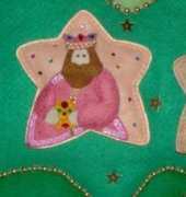 My Art to Heart Nativity