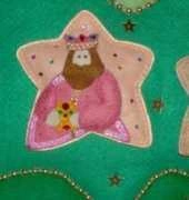 My Art to Heart Nativity