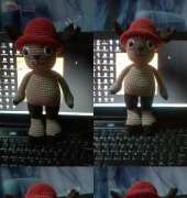 Tony chopper