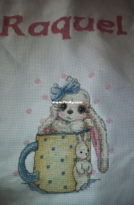 bunny in a cup svetlana sichkar