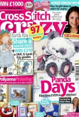 Cross Stitch Crazy Issue 129 October 2009