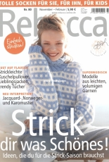Rebecca No.80 2019 - German