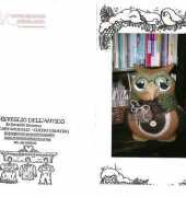 Il Risvegglio dellAntico-Osvald il Gufo Fermaporta