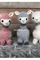 Durable - Stefanie Trouwborst-Wijers - Alpaca Almina - Dutch - Free