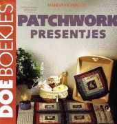 LRV Kreatief_Patchwork Presentjes by Marianne Perlot/Dutch