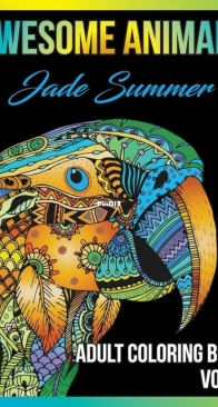 Awesome Animals vol.2 - Jade Summer