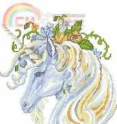 Kustom krafts AF-003 Summer unicorn