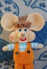 Topo Gigio