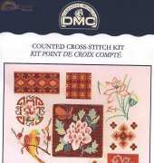 DMC XC0794 - The Red Dragon