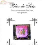 Bleu de Soie BL073 La Conteuse