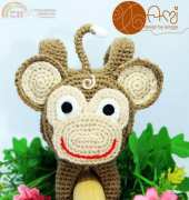 Janggy- Monkey - Thai