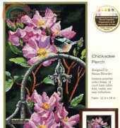 Dimensions 70-35268 Chickadee Perch XSD