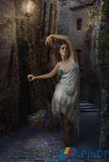 HAED HAEMAD 21111 Tarantella by Marta Dahlig