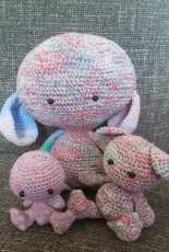 Monster family