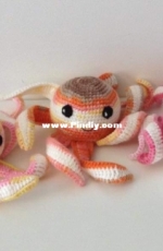 Octopus for new born