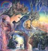 HAED HAEJW 95127 Sweet Synergy by Josephine Wall