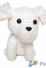 Fresh Stitches - Stacey Trock - Maltese