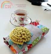 Ithink Sew - The Emma Pin Cushion