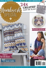 HobbyHandig Issue 217 September 2019 - Dutch