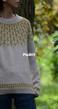 Musubu by Ririko - Hand Knit Life