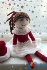 Santas Little Helper