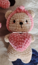 bear