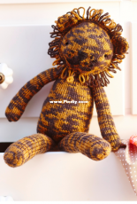 Schachenmayr-Heather Granger-S10405-Lion Emil-Free.