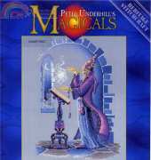Heritage PUWZ603 Wizard