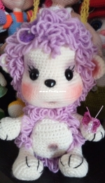 My Hedgehog