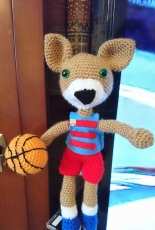Foxy ONeal