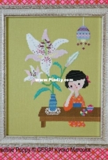 Gera! -  The Smell of Lilies - English