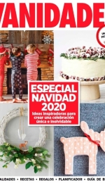 Vanidades Especial Navidad 2020 Spanish