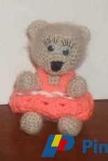 bear