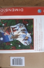 Xmas project