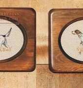 Country Cross Stitch Inc. - Pointer & Setter