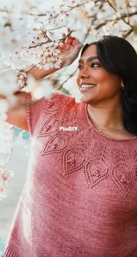 Flower Child by Wool & Pine