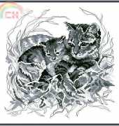 Oehlenschlager OOE 87946 Cats