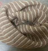 brown cowl