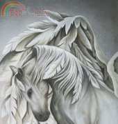HAED HAEJG1605 The guardian by Jessica Galbreth