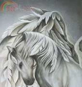HAED HAEJG1605 The guardian by Jessica Galbreth