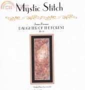 Mystic Stitch JB-08 - Daughter of the Forest