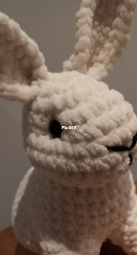 Lyna Toys - another rabbit