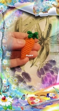 Mini carrot