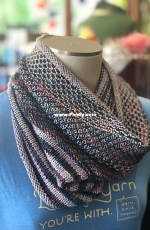 Versa Cowl by Aimee Pelletier-Free