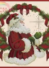 Lavender & Lace LL11 Spirit of the Season XSD + PCS