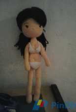 Muñeca