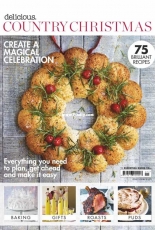 delicious UK Country Christmas 2017