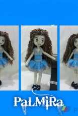 ELENA DOLL